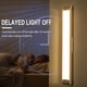 thumbnail image 5 of Xihbxyly Luz Fría Giratoria, Led Activado Por Movimiento, Temperatura de Color Ajustable, Recargable Por Usb, Iluminación Versátil para El Hogar, Ideal para Armarios y Dormitorios, Tamaño Portátil, 3, 5 of 7