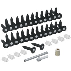 MarkSmart™ Regulation Football Field Lining Set