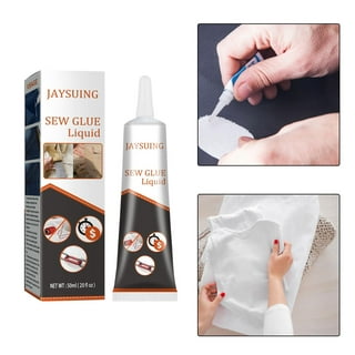 fabric glue for patches｜TikTok Search
