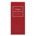 thumbnail image 3 of Perfume Cartier Declaration Eau de Toilette 100 ml para hombre, 3 of 4