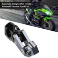 thumbnail image 4 of Gancho De La Motocicleta, Vida De Servicio Larga Material Superior Del Aspecto Portátil Para El Hogar ANGGREK GGQC10, 4 of 8