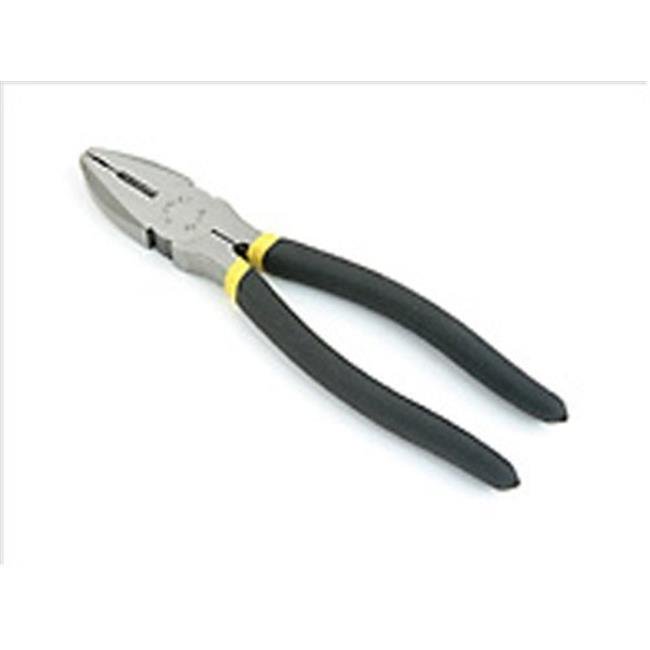 8 in. Linesman Plier
