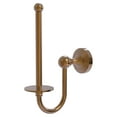 thumbnail image 2 of Sag Harbor Collection Upright Toilet Tissue Holder - Venetian Bronze, 2 of 2