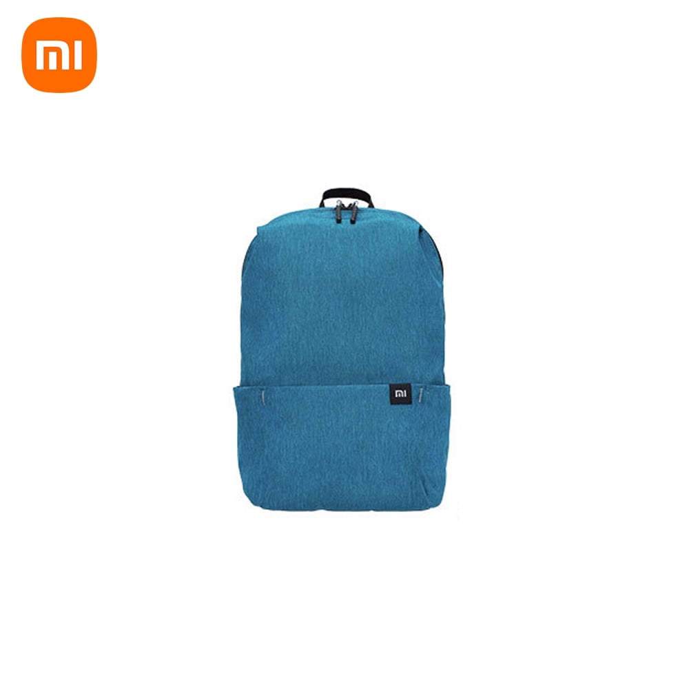 Xiaomi Mi 10L Backpack Urban Leisure Sports Chest Bags Small Size Shoulder Unisex Rucksack For Men Women Travel Outdoor Bags