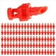 thumbnail image 1 of 200 Piezas de Riego con Boquilla de Nebulización de 360 Grados, Rociador de Aspersores para de Riego de Jardín, Rociador Que Automatiza los Goteros, 1 of 6
