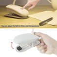 thumbnail image 3 of LED Desk Lamp Rechargeable 8W 24LED Cordless Clamp Reading Light 3 Lighting Modes 360 ? Flexible Gooseneck for Book Work Study Night Reading, 3 of 9