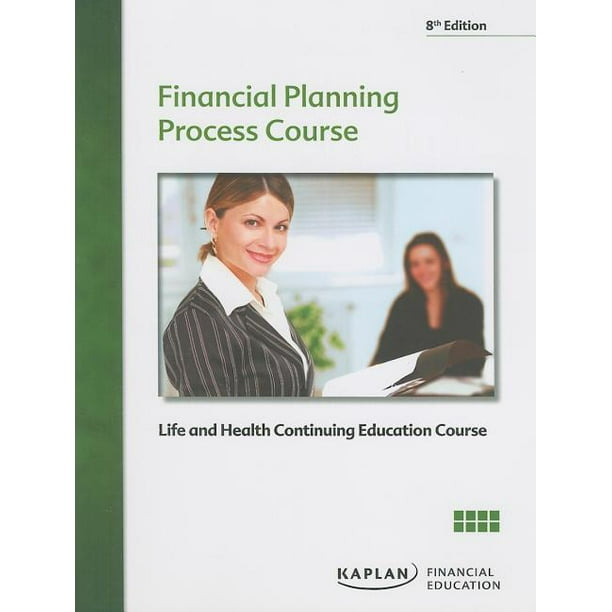 How to become a certified financial planner image