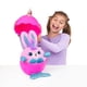 thumbnail image 4 of Rainbocorns Mermaidcorn (Conejito) de Zuru Peluche coleccionable Sirena Sorpresas Abrazo Peluche Animal de peluche Sorpresa Huevo Pegatinas Arenas mágicas y mezcla de burbujas para niñas de 3 años en, 4 of 7