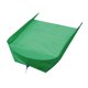 thumbnail image 2 of Bolsa De Agua De Limpieza De Ventilador De Cocina Con Tubo De Drenaje De 100 Cm Para Restaurante Verde Sunnimix Cubierta del limpiador del ventilador, 2 of 8