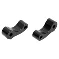thumbnail image 5 of Unique Bargains Aluminum Rear Window Latch Hinge Pivots for Toyota Tacoma 1995-2004, 5 of 5