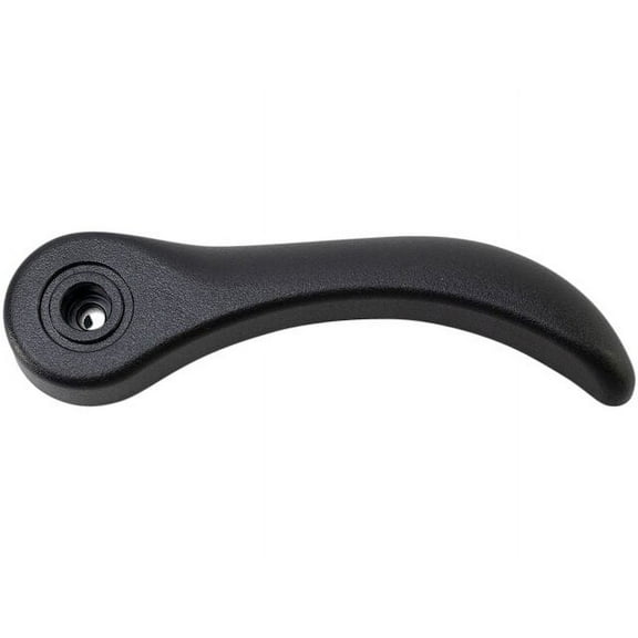 Front Right Seat Back Recliner Adjustment Handle - Compatible with 1998 - 2004 Chevy S10 1999 2000 2001 2002 2003