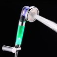 thumbnail image 3 of led faucet sds-e23 7colors SDS-E23 7 colores Sunnimix Cabezal de ducha LED colorido, 3 of 8