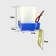 thumbnail image 2 of Waterproof 220V Photocell Street Lamp Photo Control Switch Controller Photoswitch Sensor Switch, 2 of 8
