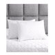 thumbnail image 3 of Almohadas 2 Pack Estándar Microfibra Media. Blancos, 3 of 3