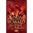 thumbnail image 1 of Pre-Owned Inferno (Harlequin Nocturne) Paperback, 1 of 1