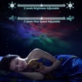 thumbnail image 3 of Star Projector, Galaxy Projector with LED Nebula Cloud, Star Light Projector with Remote Control for Kids Adults Bedroom/Home Theatre/Party/Game Rooms, 3 of 6