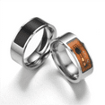thumbnail image 1 of NFC Smart Chip Ring Mobile Phone Label Smart Ring New Technology NFC Wearable Smart Ring A, 1 of 5