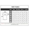 thumbnail image 3 of Sonducket - Camiseta de manga corta con cuello y hombros descubiertos para mujer Prendas para la parte del cuerpo Blanco L Sonducket AP002172-23, 3 of 3