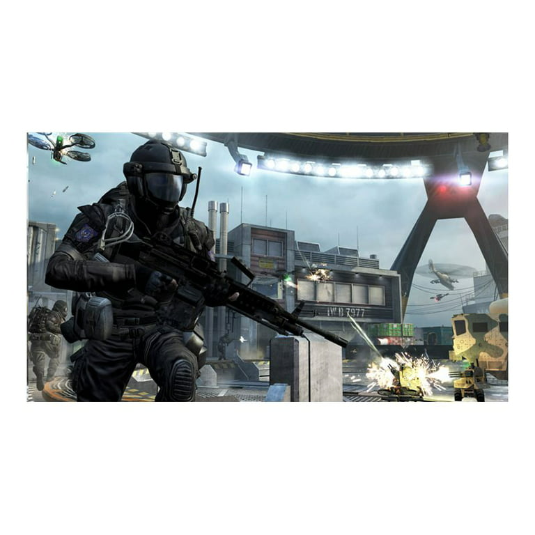 Call of Duty: Black Ops II Standard Edition Xbox 360, Xbox  - Best Buy