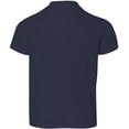 thumbnail image 2 of Gildan T-Shirt à Manches Courtes pour Garçons 100 pour Cent Polyester 42000B, 2 of 2