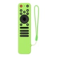 thumbnail image 3 of Funda de silicona Para Control Lg MAGIC MR25GA OLED VERDE, 3 of 3
