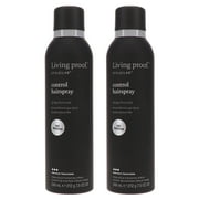 Living Proof Style Lab Control Hair Spray 7.5 oz 2 Pack