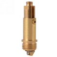 thumbnail image 5 of Drain Mechanism - Washbasin Basin Bounce Drain Sink Bounce Core All-copper Spring Drain Spring, Pop-up Valve Core, Pop-up Stem, 5 of 5