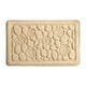 thumbnail image 2 of Alfombras de baño, tapete de baño, tapete absorbente para el baño, lavable, suave, cómodo y de rápida absorción de agua, asegurando estabilidad y antideslizante. Tapetes de chenilla., 2 of 6