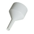 thumbnail image 2 of Funnel, Buchner Polypropylene 90mm Inside Diameter, 2 of 4