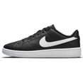 thumbnail image 2 of Tenis Nike Mujer DH3159001 Negro 23 cm Nike Court Royale 2, 2 of 6