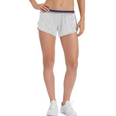 champion women's jersey short