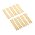 thumbnail image 3 of Inserciones de Traste CUTICAT para Bajo de Guitarra 10 Piezas, 3 of 7