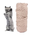 thumbnail image 2 of Pets Hemp Rope 50m, 2 of 5