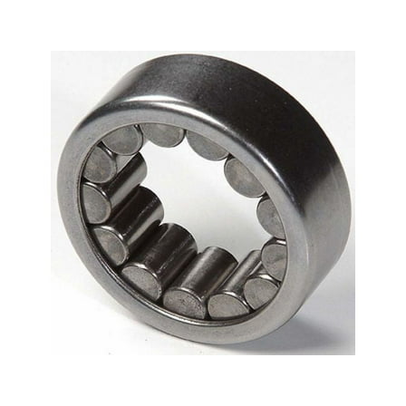 Rear Wheel Bearing - Compatible with 1999 - 2019 Chevy Silverado 1500 2000 2001 2002 2003 2004 2005 2006 2007 2008 2009 2010 2011 2012 2013 2014 2015 2016 2017 2018