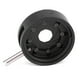 thumbnail image 1 of Difragma de Apertura de Iris Ajustable SK6 SK8 SK12 SK23 SK25 Adaptador de Apertura de Iris de Metal Accesorios de Lente para Microscopio, 1 of 7