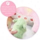 thumbnail image 4 of Peluche Skylety, gato cariñoso con 4 gatitos de peluche de 40 cm, 4 of 7
