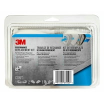 3M Performance Replacement Kit for the Paint Project Respirator OV/P95, 6000 Series