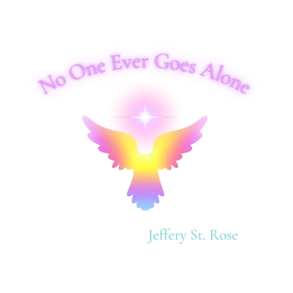 No One Ever Goes Alone, (Paperback)
