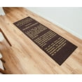 thumbnail image 6 of Star Wars: The Empire Strikes Back Title Crawl Printed Area Rug | 27 x 77 Inches, 6 of 7