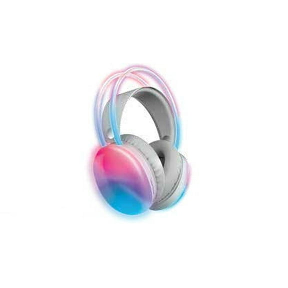 Brookstone Audio Sync Duet Wireless Headphones