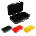 thumbnail image 4 of Outdoor Shockproof Survival Waterproof Storage Case Box Container Dry Case Outdoor Clear, 4 of 9
