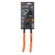 thumbnail image 2 of Pinzas de extensión tipo europeo, mango de PVC TRUPER PEX-16E, 2 of 2