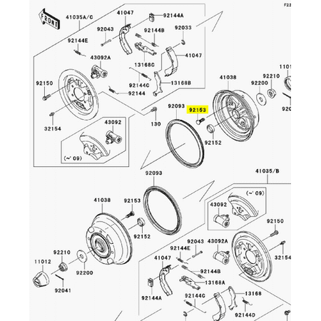 Mule 600 Wiring Diagram - Wiring Diagram
