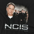thumbnail image 2 of Ncis T-Shirt Investigators Unisex Graphic Tee For Men & Women, 2 of 7