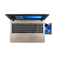 thumbnail image 4 of Asus VivoBook 15 X542 X542BA-DH99 15.6" A9-9420 8GB DDR4 1TB HDD - Windows 10 Dark Gray, Silver Notebook, 4 of 9