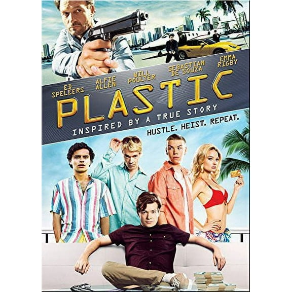 Plastic (DVD)