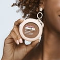 thumbnail image 4 of MyCHELLE Sun Shield Stick SPF 50 Tinted - Protector solar para arrecifes minerales para la cara, 4 of 5