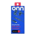 thumbnail image 5 of onn Earphones with USB-C Connector, 5 of 7