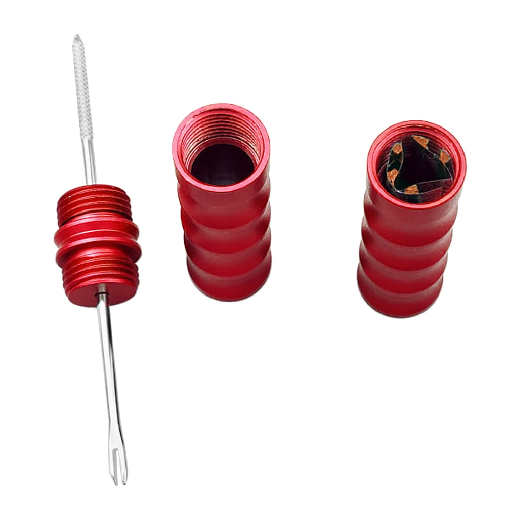 Aibecy 2IN1 Bicycle Tire Kit Tire Strips Tools for Mountain Bikes