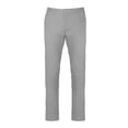 thumbnail image 1 of Kariban Mens Plain Modern Chinos, 1 of 3